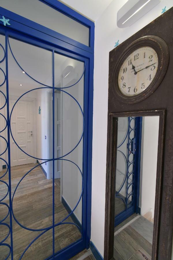 איסקיה Rosanna Maison מראה חיצוני תמונה